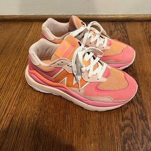 New Balance 56/49 Low Top Sneakers